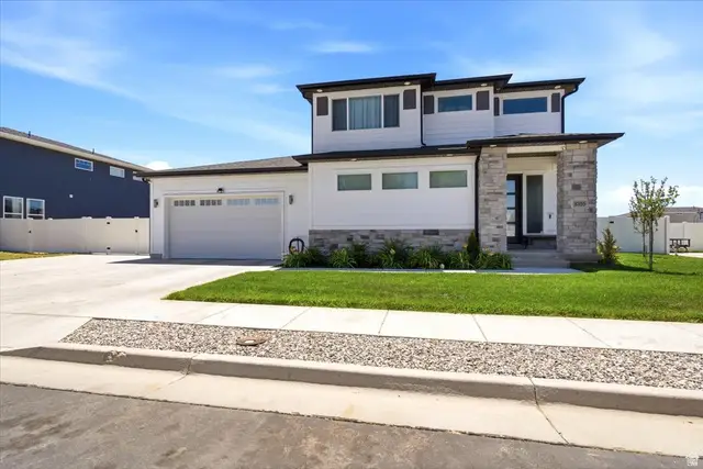 2359 W 3225 S, West Haven, UT 84401 - #1