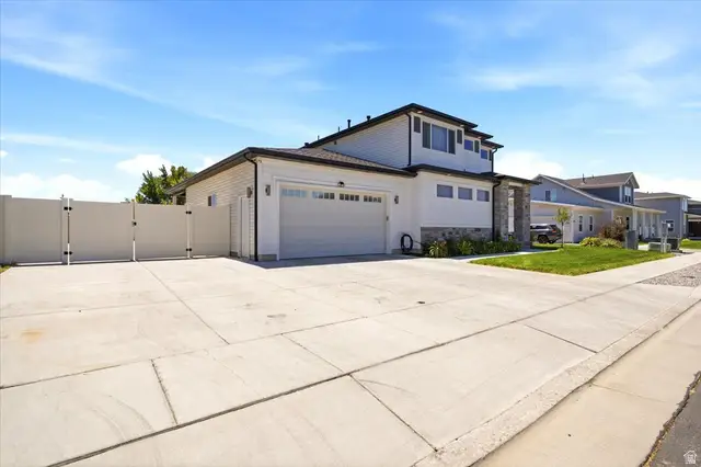 2359 W 3225 S, West Haven, UT 84401 - #2