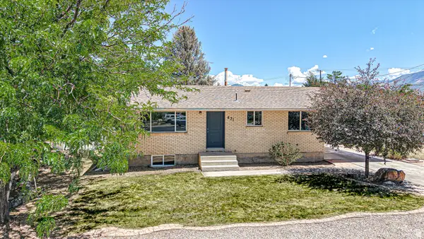 831 E Canyon Rd, Spanish Fork, UT 84660