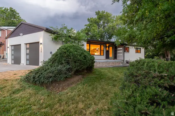 3570 E Rainier Ave S, Salt Lake City, UT 84109