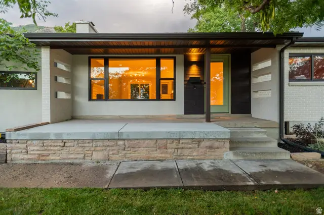 3570 E Rainier Ave S, Salt Lake City, UT 84109 - #2