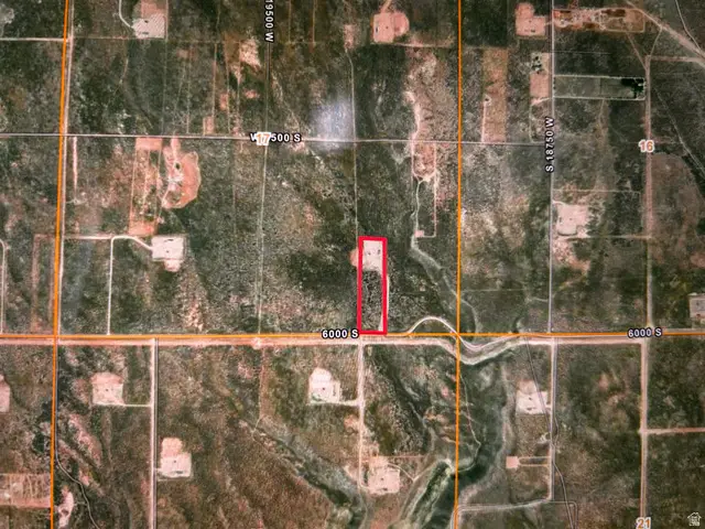 #17-52, Duchesne, UT 84021 - #1