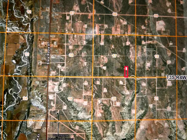 #17-52, Duchesne, UT 84021 - #2