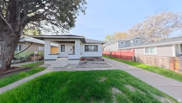 719 E 22nd St, Ogden, UT 84401