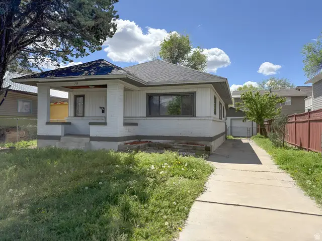 719 E 22nd St, Ogden, UT 84401 - #3