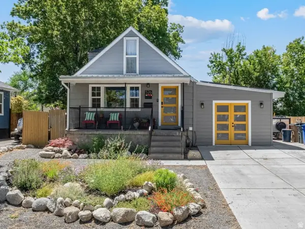526 E Stringham Ave S, Salt Lake City, UT 84106