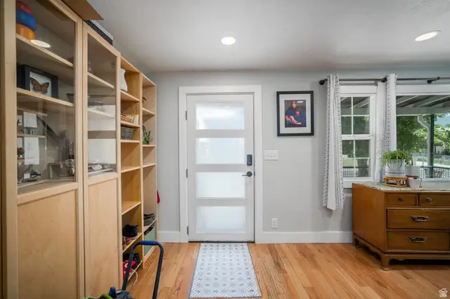 526 E Stringham Ave S, Salt Lake City, UT 84106 - #3