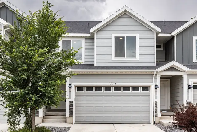 1770 E Eagle View Ln #159, Eagle Mountain, UT 84005 - #1
