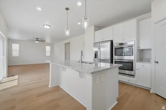 49 W Paper Bark St, Vineyard, UT 84059 - #2
