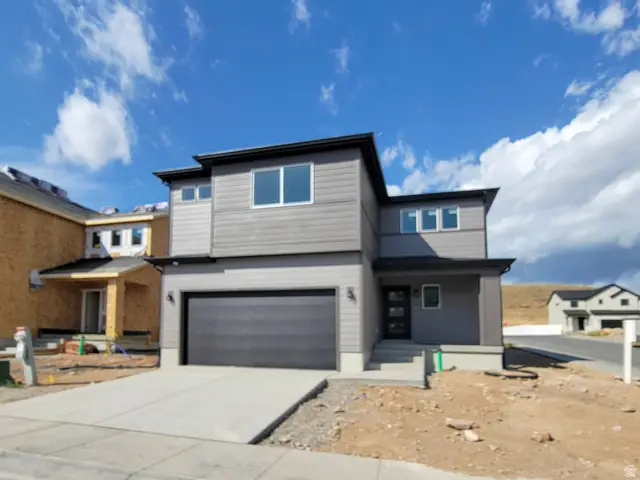 6756 S Glade Creek Drive #233, West Jordan, UT 84081 - #1
