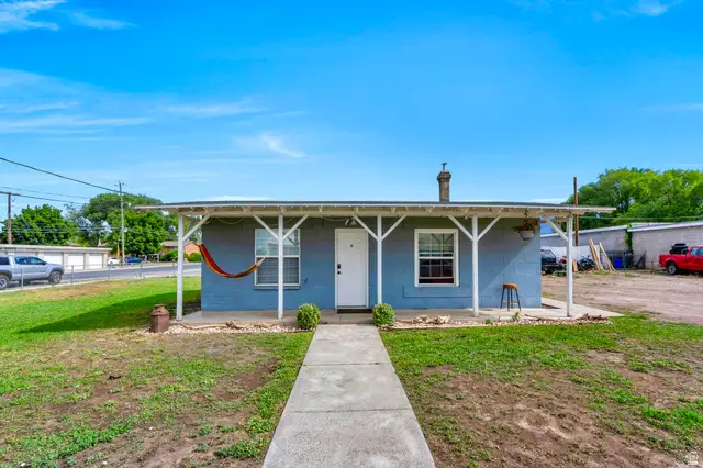 173 E 100 N, American Fork, UT 84003 - #1