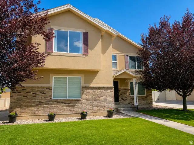 1038 W 950 S, Springville, UT 84663 - #2