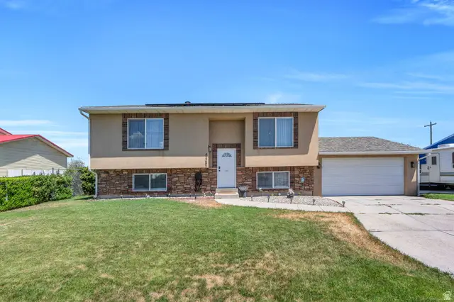 4382 W Cortney Dr, West Valley City, UT 84120 - #1