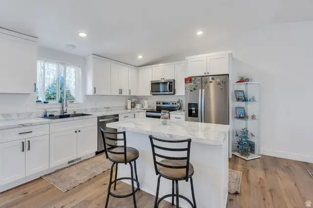 4382 W Cortney Dr, West Valley City, UT 84120 - #2