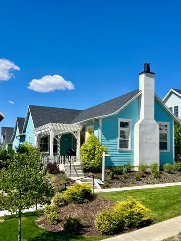 10762 S Beach Comber Way, South Jordan, UT 84009 - #2