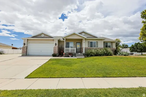 7131 W Dalmatian St, West Valley City, UT 84128