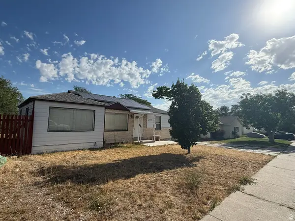 4546 W 5570 S, Kearns, UT 84118