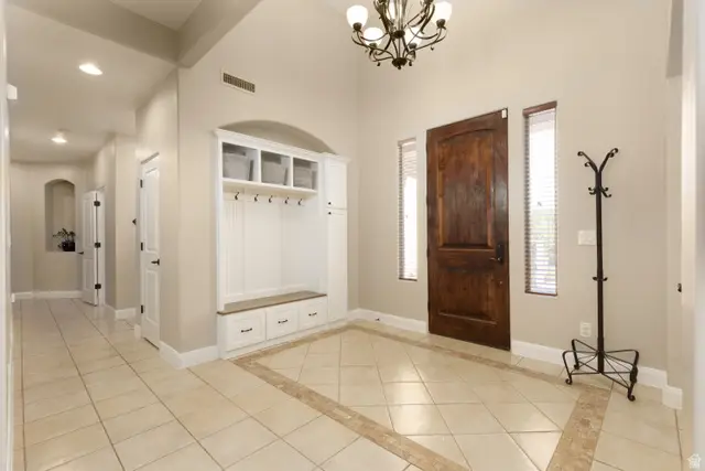 1257 W 2320 S, Saint George, UT 84770 - #3