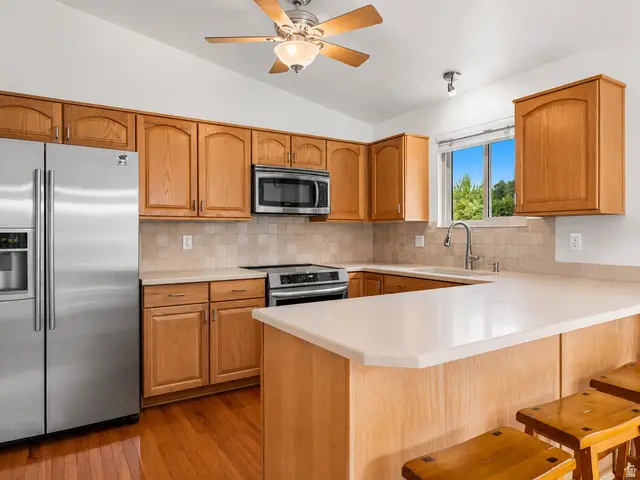 1180 E 2925 N, North Ogden, UT 84414 - #2