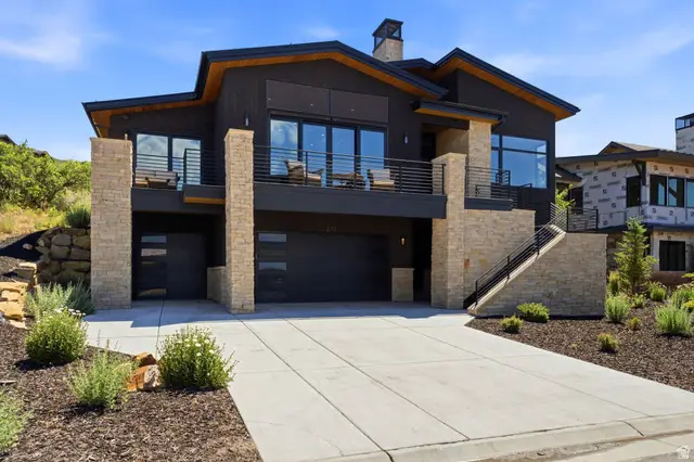 11332 N White Tail Ct #30, Hideout, UT 84036 - #1