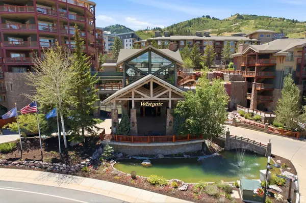 3000 Canyons Resort Dr #3508A, Park City, UT 84098