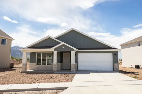 531 W 1850 N, Harrisville, UT 84404