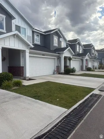 4235 W Anasazi Park Ct, Riverton, UT 84096 - #2