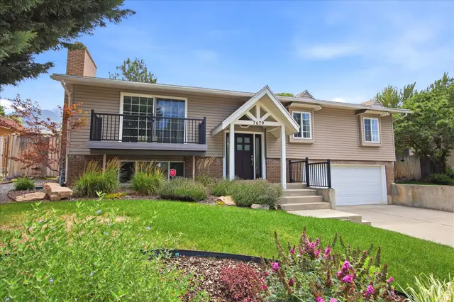 7679 S Brighton Way E, Salt Lake City, UT 84121 - #2