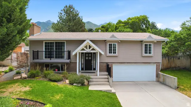 7679 S Brighton Way E, Salt Lake City, UT 84121 - #3