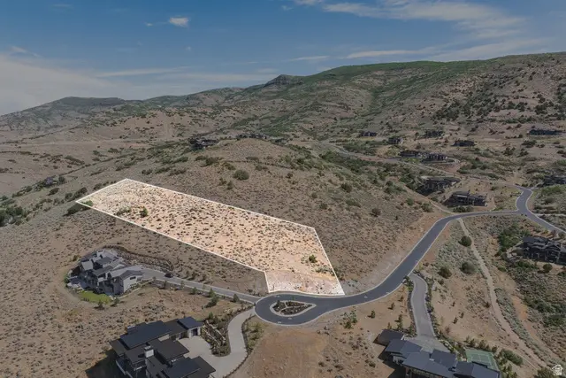 1977 E Upper Lookout Knoll Ct #369, Heber City, UT 84032 - #2