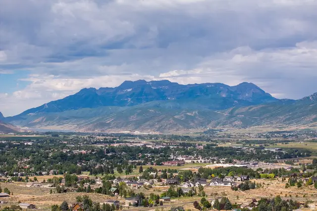 1977 E Upper Lookout Knoll Ct #369, Heber City, UT 84032 - #3