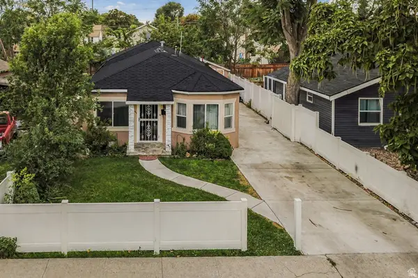 45 W Crystal Ave S, Salt Lake City, UT 84115