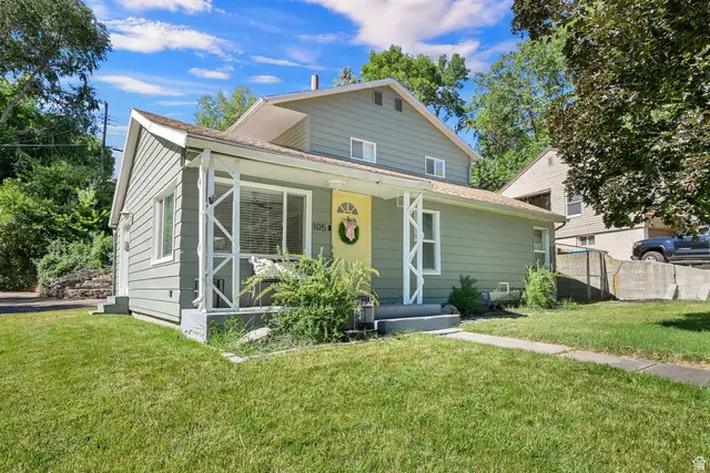 105 E Country Club Dr S, South Ogden, UT 84405 - #1