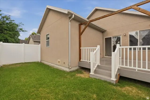 5223 W Swift Water Way, West Jordan, UT 84081 - #3