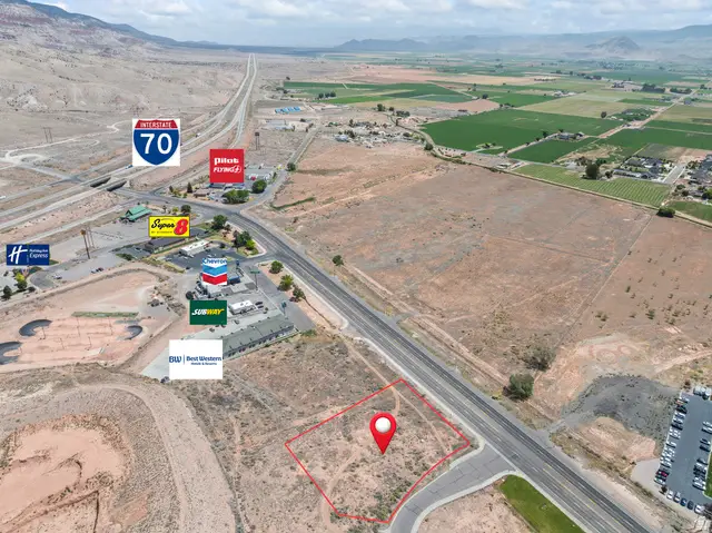 1200 N Main Main #1, Richfield, UT 84701 - #1