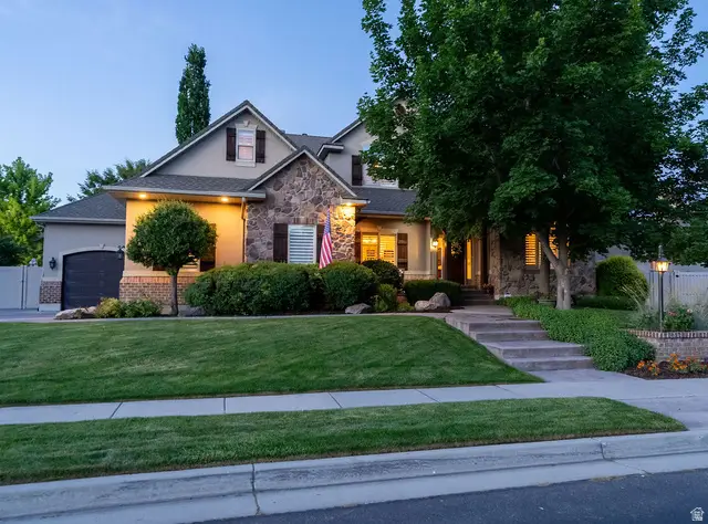 96 N Mountain Vistas Rd W, Kaysville, UT 84037 - #2