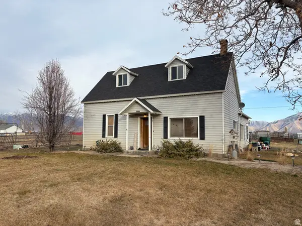 6167 S 2800 W, Lake Shore, UT 84660