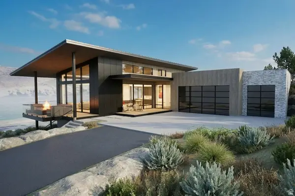 7570 N Caddis Dr #52, Heber City, UT 84032