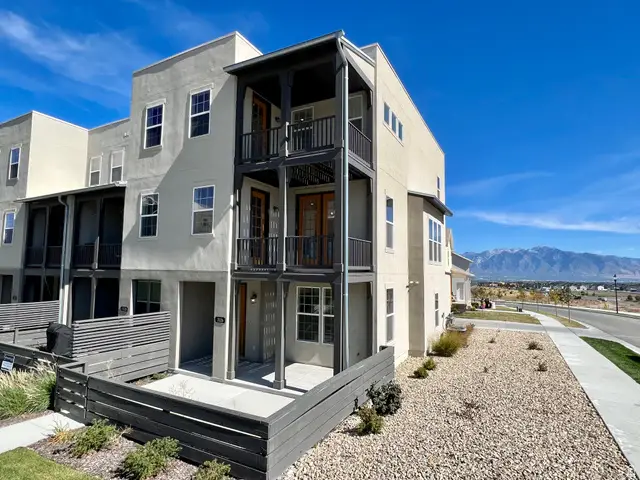 7611 S New Sycamore Dr W #432, West Jordan, UT 84081 - #1