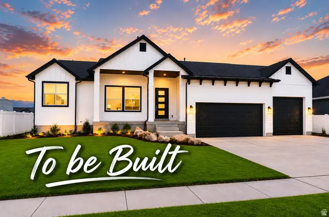 3188 S 5250 W #209, Hooper, UT 84315 - #1