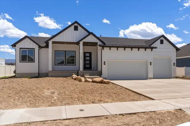 3188 S 5250 W #209, Hooper, UT 84315 - #2
