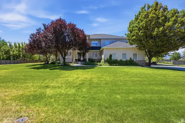 271 W Golden Harvest Rd, Draper, UT 84020