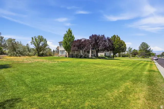 271 W Golden Harvest Rd, Draper, UT 84020 - #3