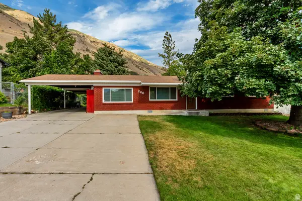 266 N 1040 E, Springville, UT 84663