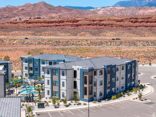 221 N Cliff Side Dr #K303, Hurricane, UT 84737