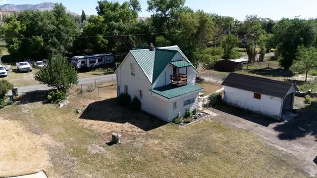 350 W Main St, Emery, UT 84522 - #2