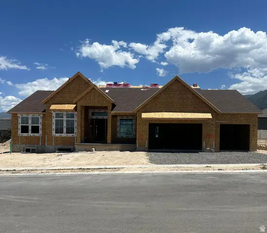 1248 N Bramble Pl #32, Elk Ridge, UT 84651