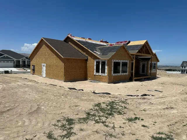 1248 N Bramble Pl #32, Elk Ridge, UT 84651 - #3