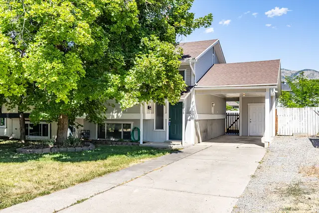 2658 N 330 E, North Logan, UT 84341 - #2