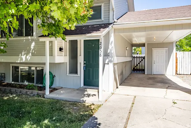 2658 N 330 E, North Logan, UT 84341 - #3